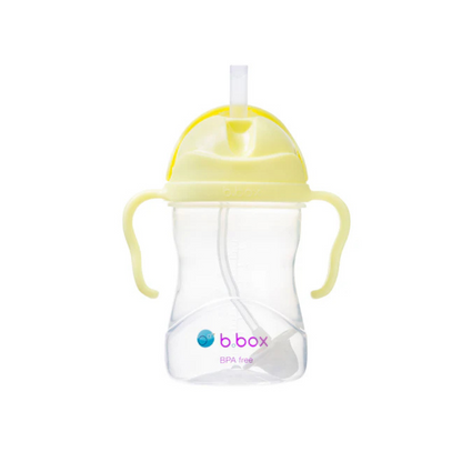 Vaso Sippy - Banana Split | b.box