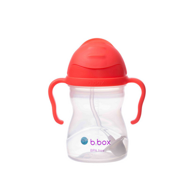 Vaso Sippy - Watermelon | b.box