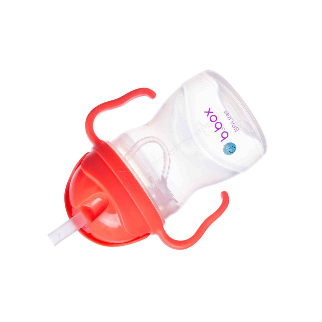 Vaso Sippy - Watermelon | b.box