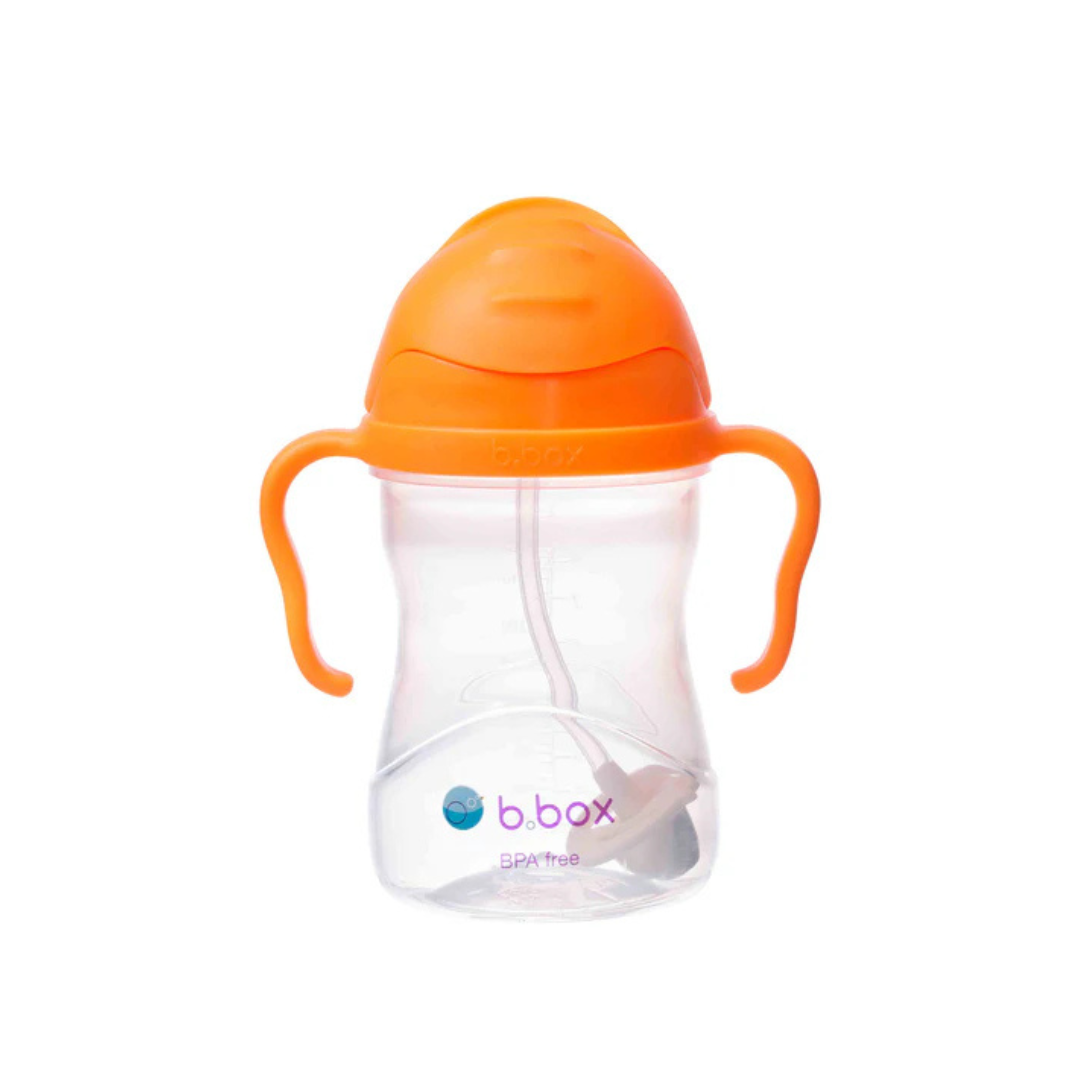 Vaso Sippy - Orange Zing | b.box