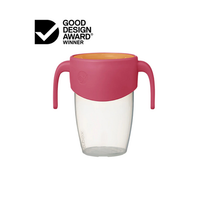 Vaso 360º - Strawberry Shake | b.box