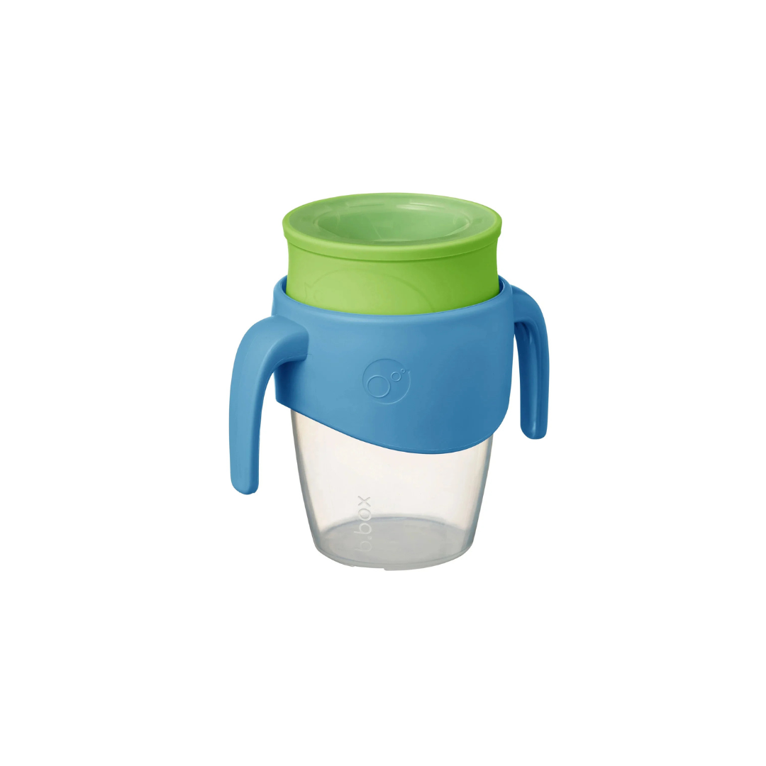 Vaso 360º - Ocean Breeze | b.box