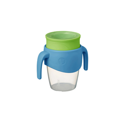 Vaso 360º - Ocean Breeze | b.box