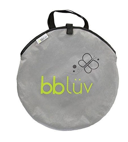 Carpa de Viaje y Juego 2 en 1 Nidö | BBLÜV