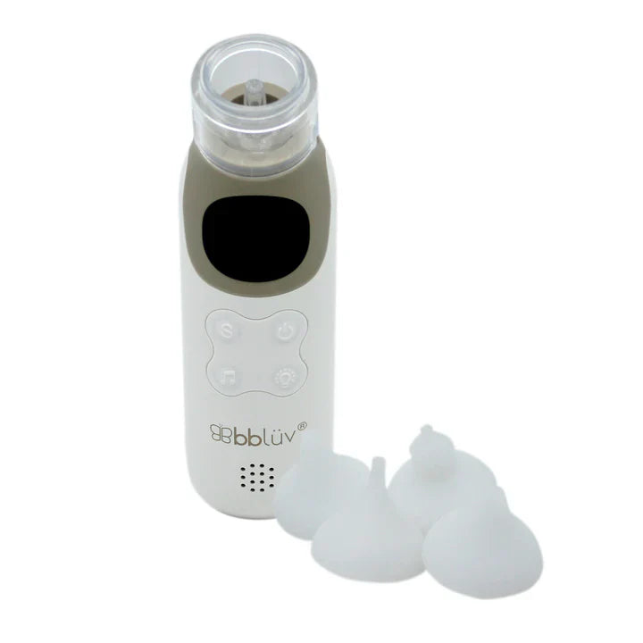 Aspirador Nasal Avanzado Rinö Pro | BBLÜV