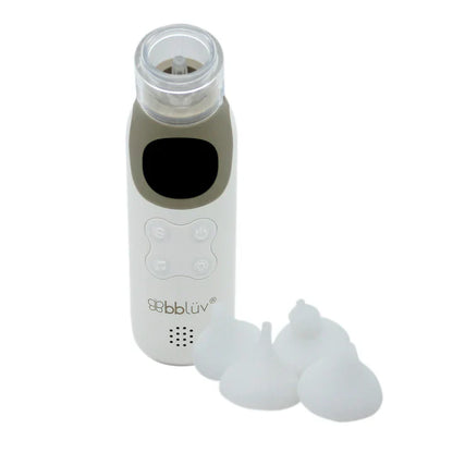 Aspirador Nasal Avanzado Rinö Pro | BBLÜV