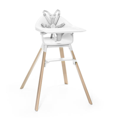 Silla Clikk™ - Blanca | Stokke