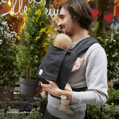 Portabebés Limas™ - Verle Oliva | Stokke