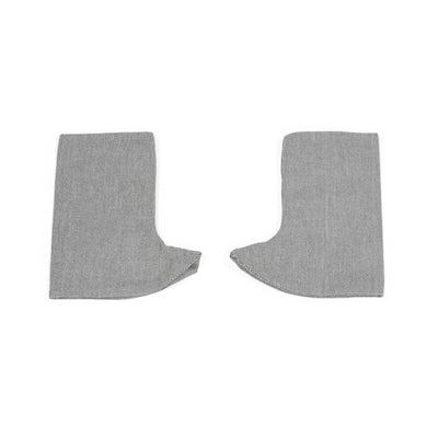 Protectores de Correas para Portabebés Limas™ -  Gris Melange | Stokke