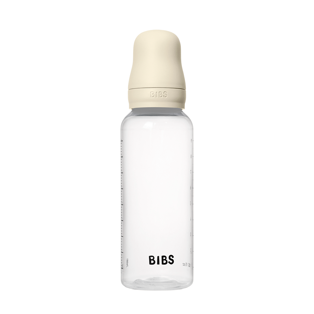 225ml Ivory baby bottle