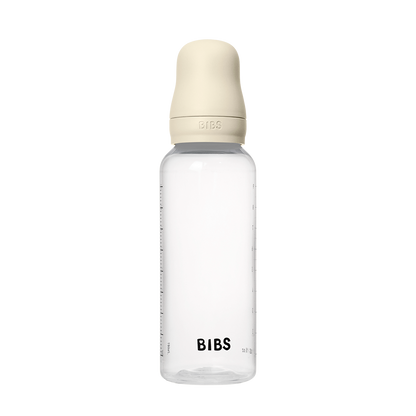 225ml Ivory baby bottle