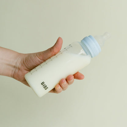 225ml Blush bottle