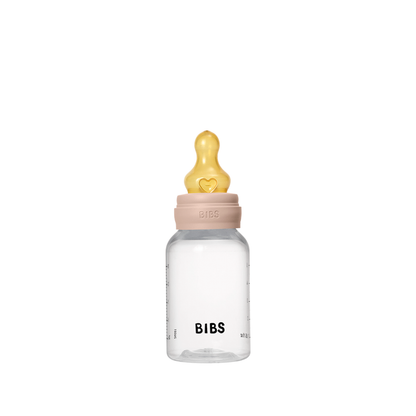 Mamadera 150ml - Blush | BIBS