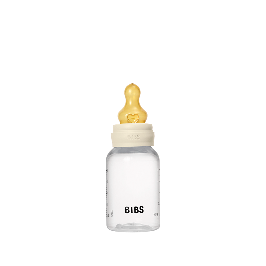 110ml Ivory baby bottle