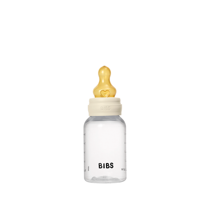 110ml Ivory baby bottle