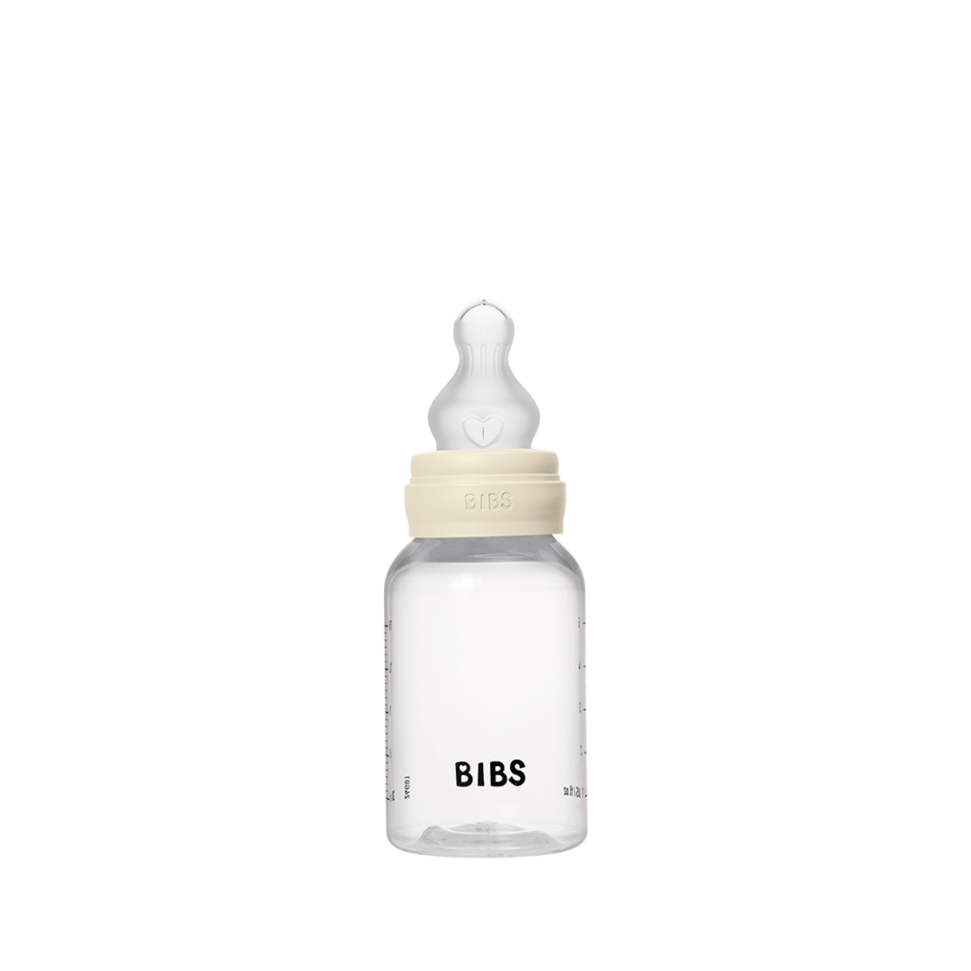110ml Ivory baby bottle
