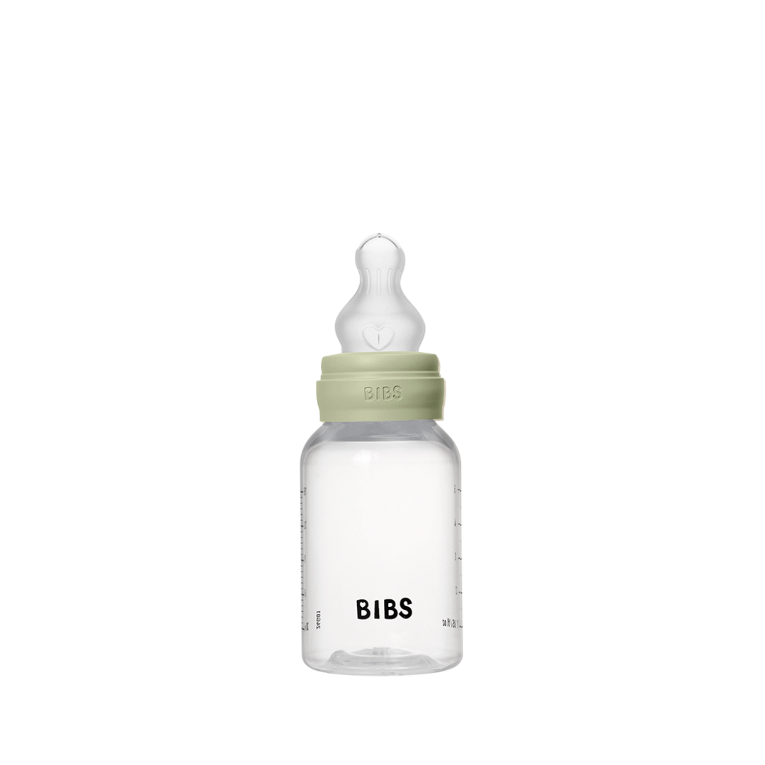 Sage 110ml bottle
