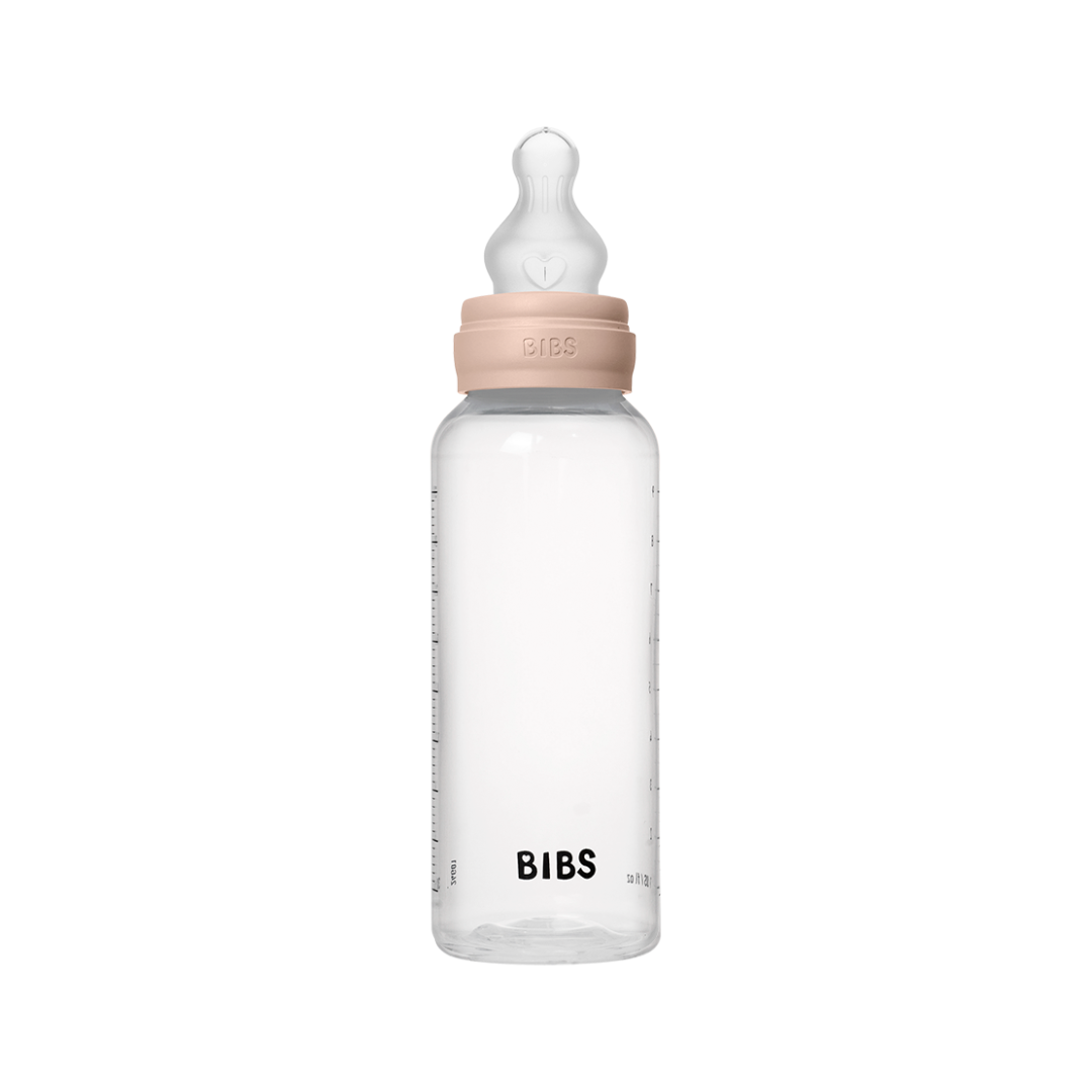 225ml Blush bottle