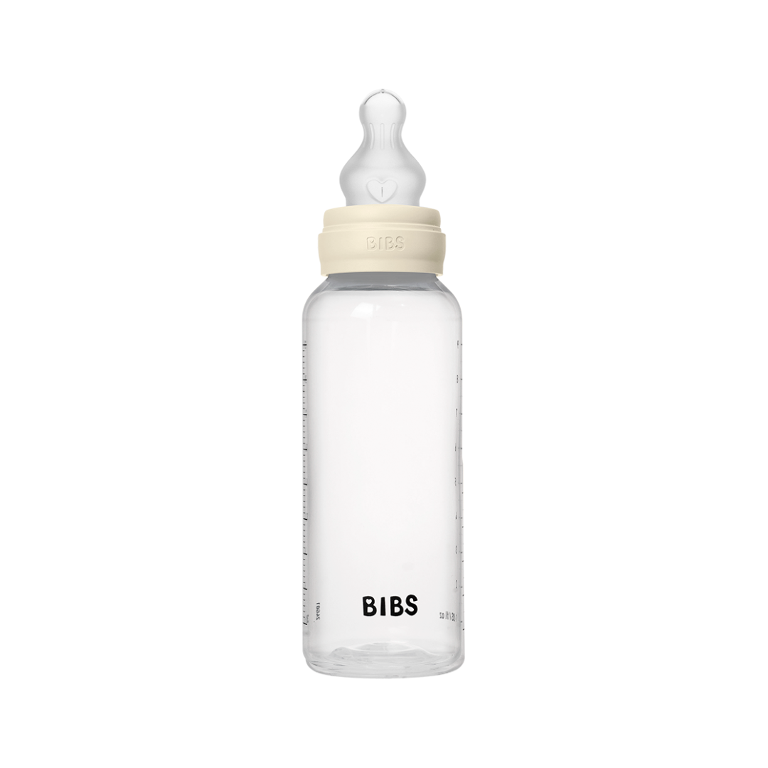 225ml Ivory baby bottle