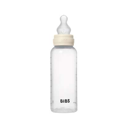 225ml Ivory baby bottle