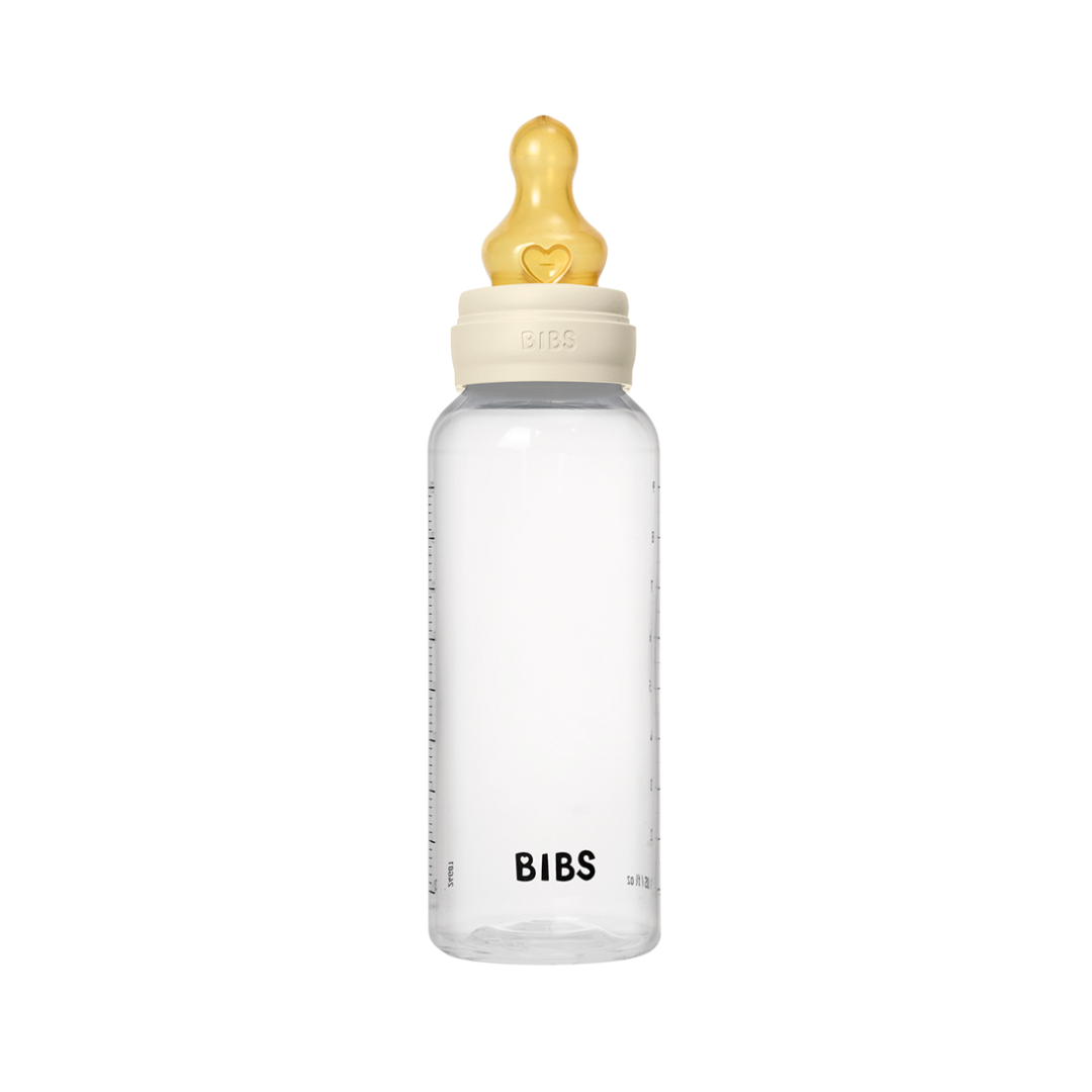 225ml Ivory baby bottle