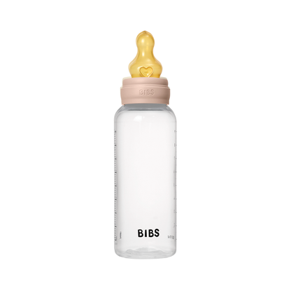225ml Blush bottle