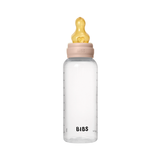 Mamadera 270ml - Blush | BIBS