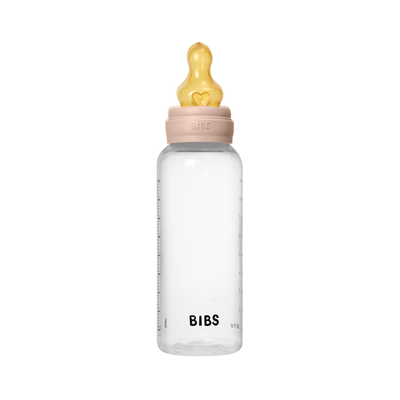 Mamadera 270ml - Blush | BIBS