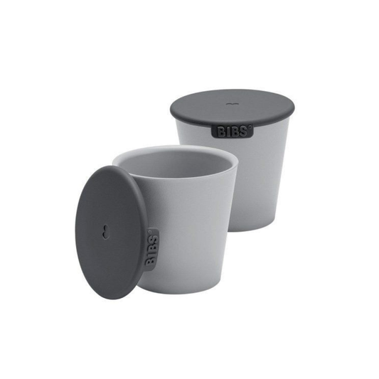 Set de Vasos - Cloud | BIBS