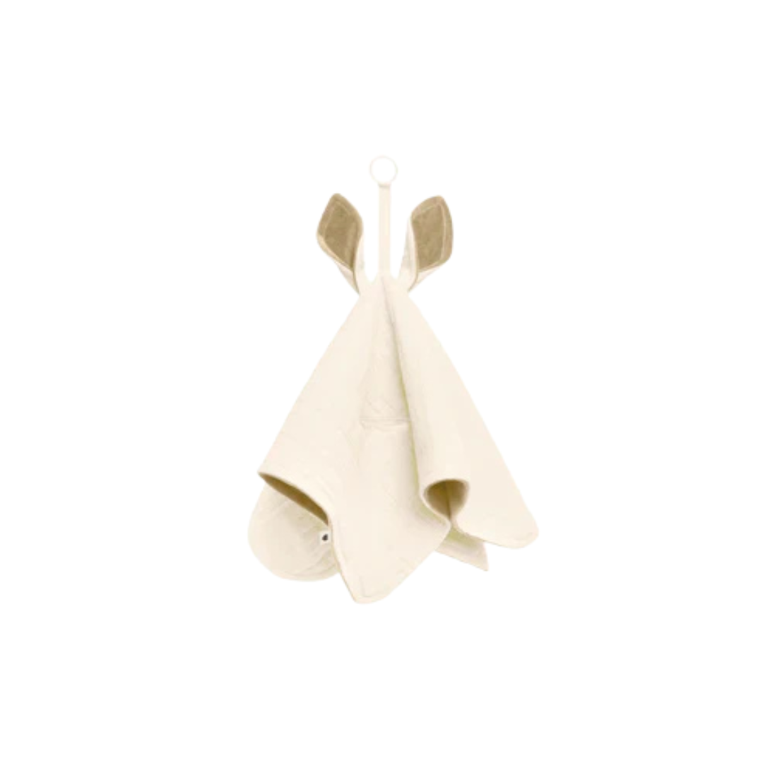 Tuto Algodón - Ivory | BIBS