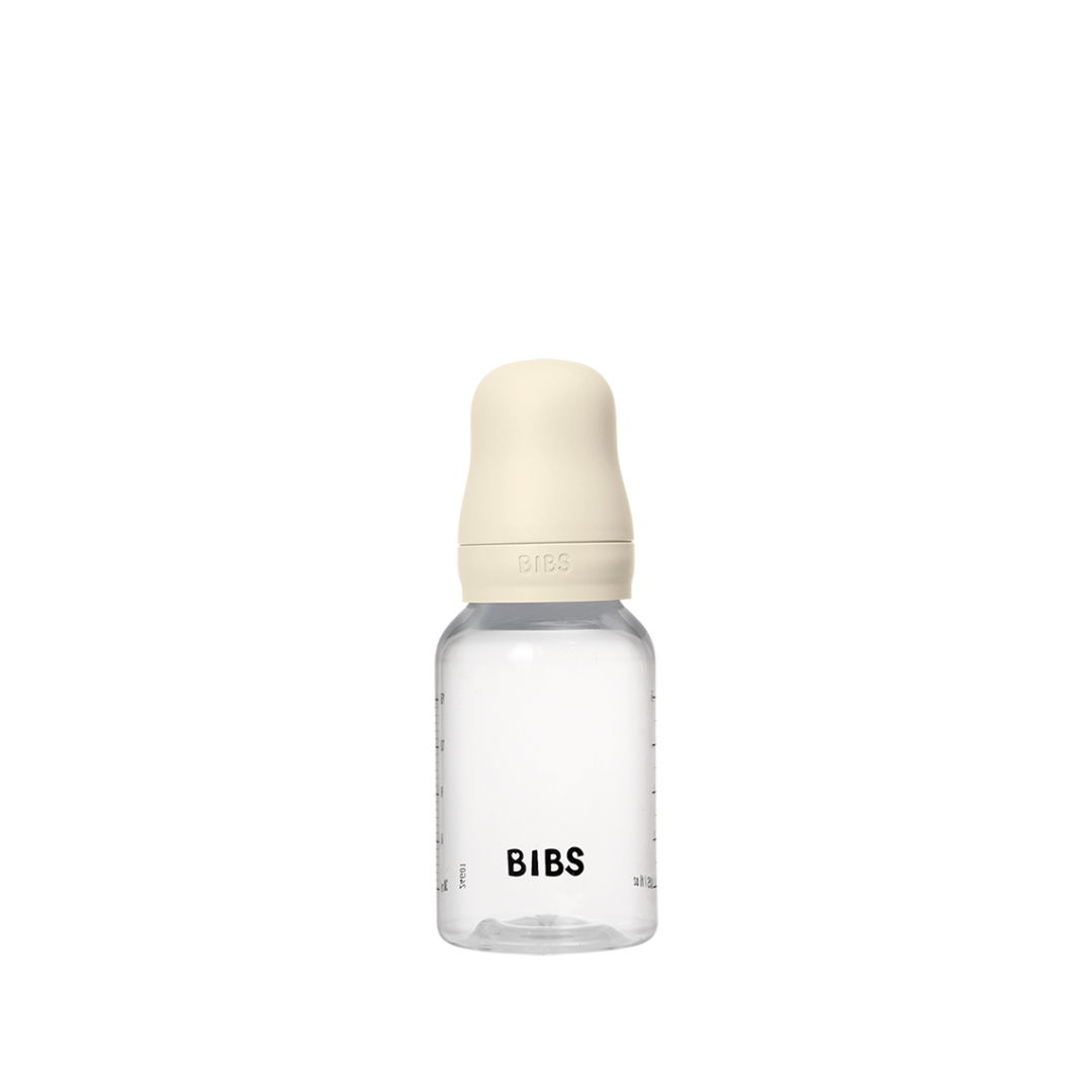 110ml Ivory baby bottle
