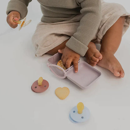 Caja para Chupetes - Blush | BIBS