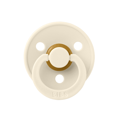 Chupete - Ivory | BIBS