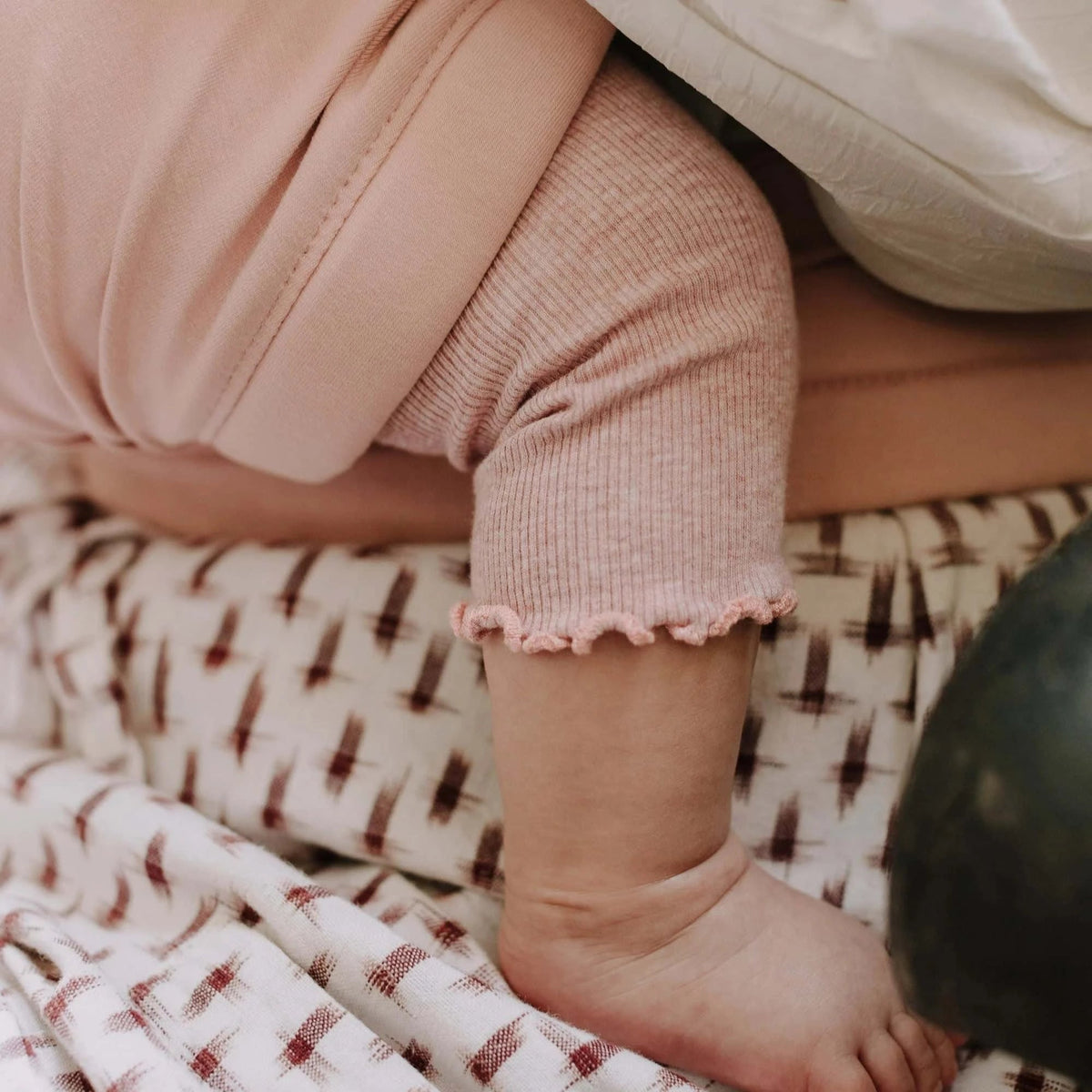Portabebé Ergonómico - Boba Bliss - Bloom Pink | Boba