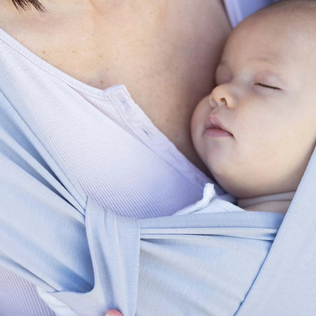 Portabebé Ergonómico - Boba Bliss - Grey | Boba