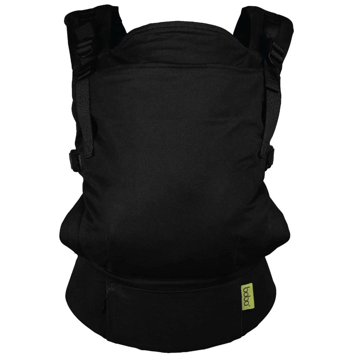 Mochila de Porteo Ergonómica - Boba X - Black Beauty | Boba