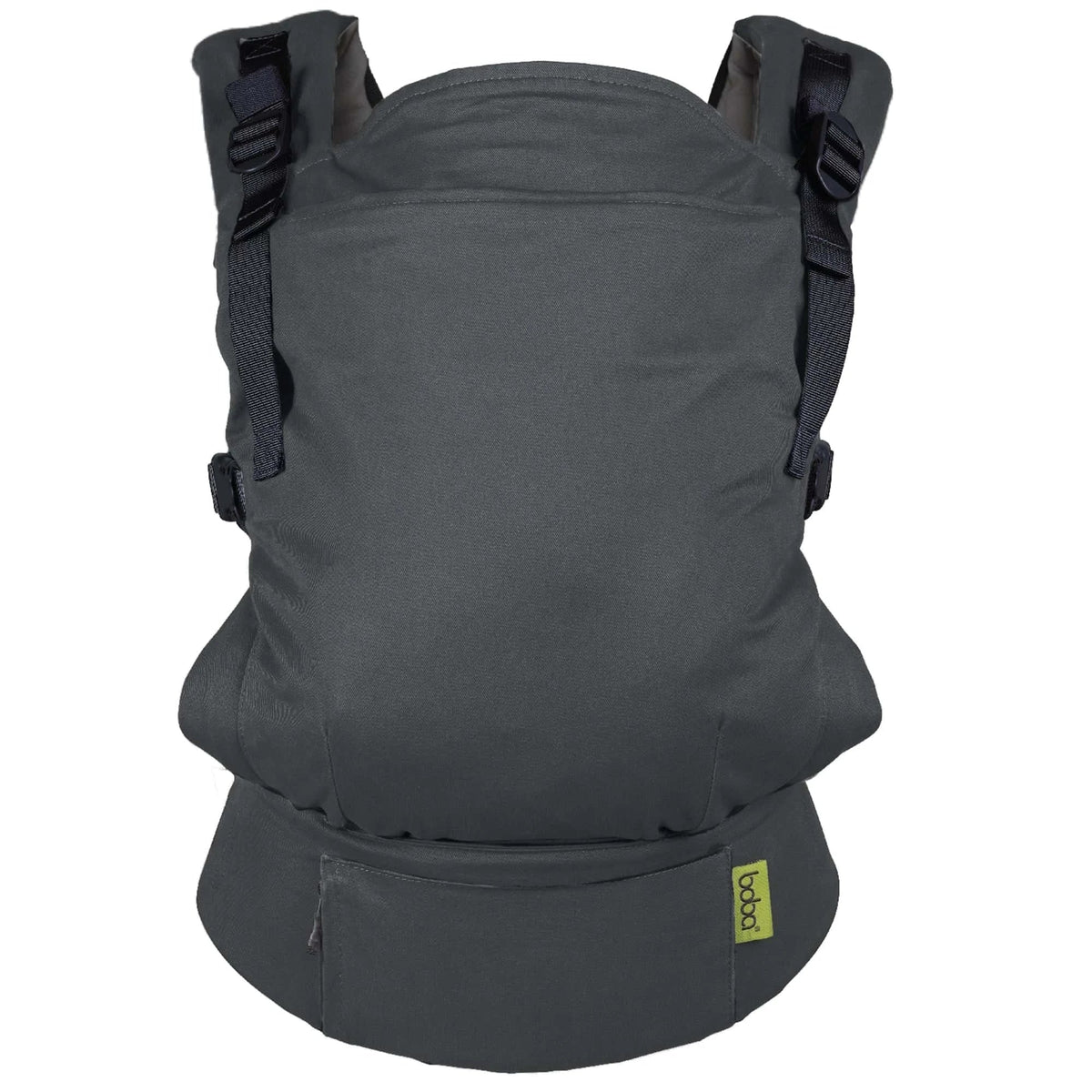 Mochila de Porteo Ergonómica - Boba X - Charcoal | Boba