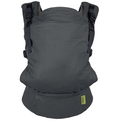 Mochila de Porteo Ergonómica - Boba X - Charcoal | Boba