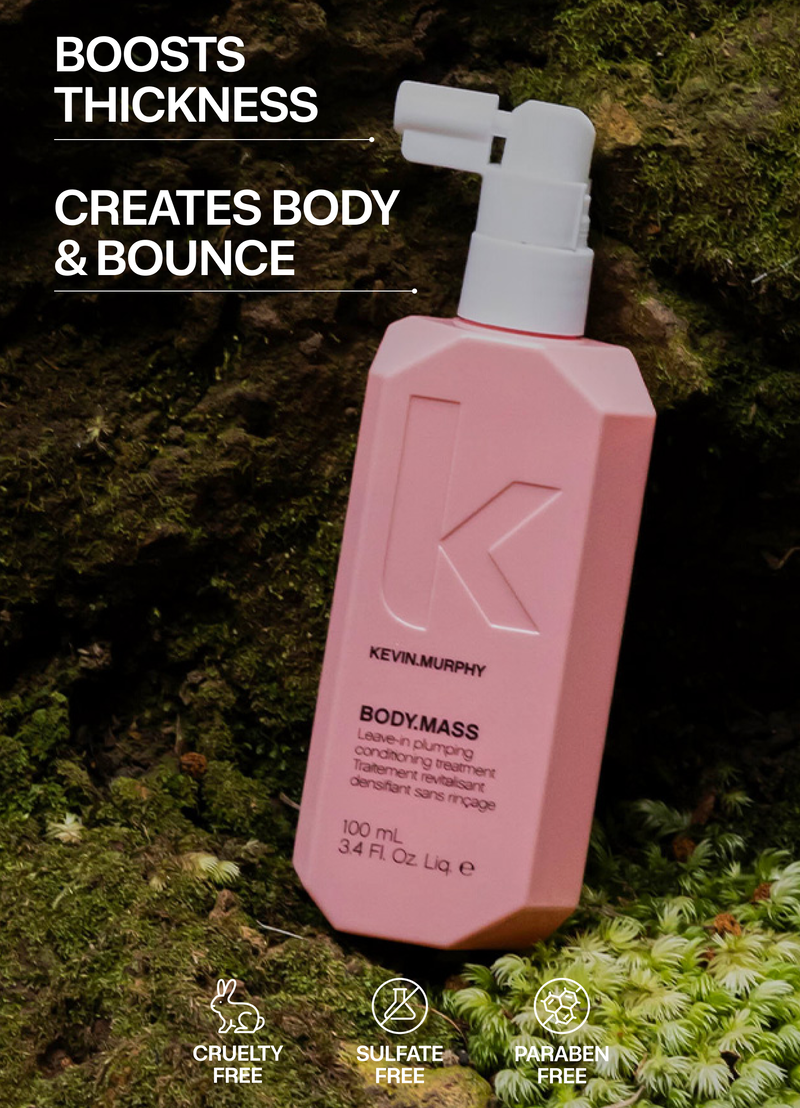 KEVIN MURPHY Volume Blowout Ritual
