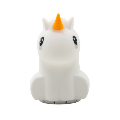 Lámpara con Ruido Blanco - Unicornio | Balia