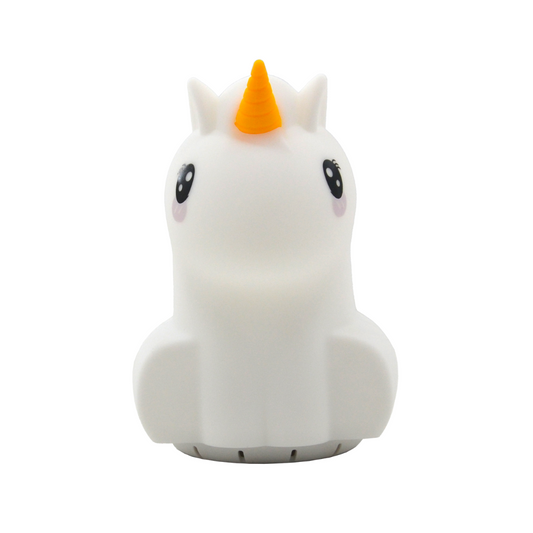 Lámpara con Ruido Blanco - Unicornio | Balia