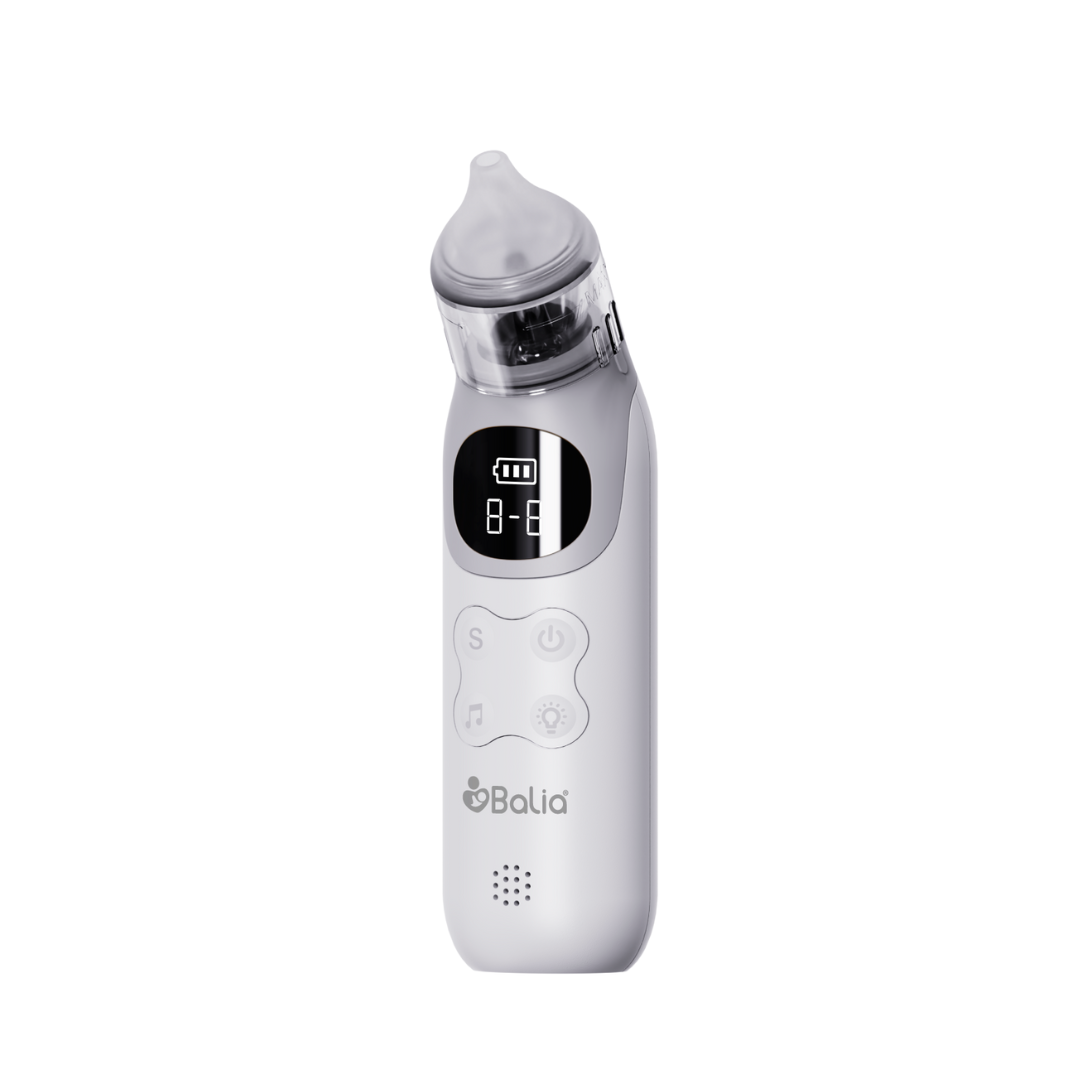 Aspirador Nasal | Balia