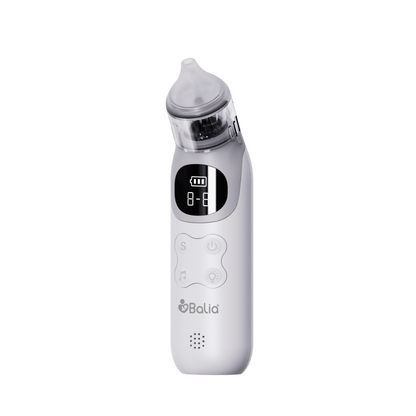 Aspirador Nasal | Balia