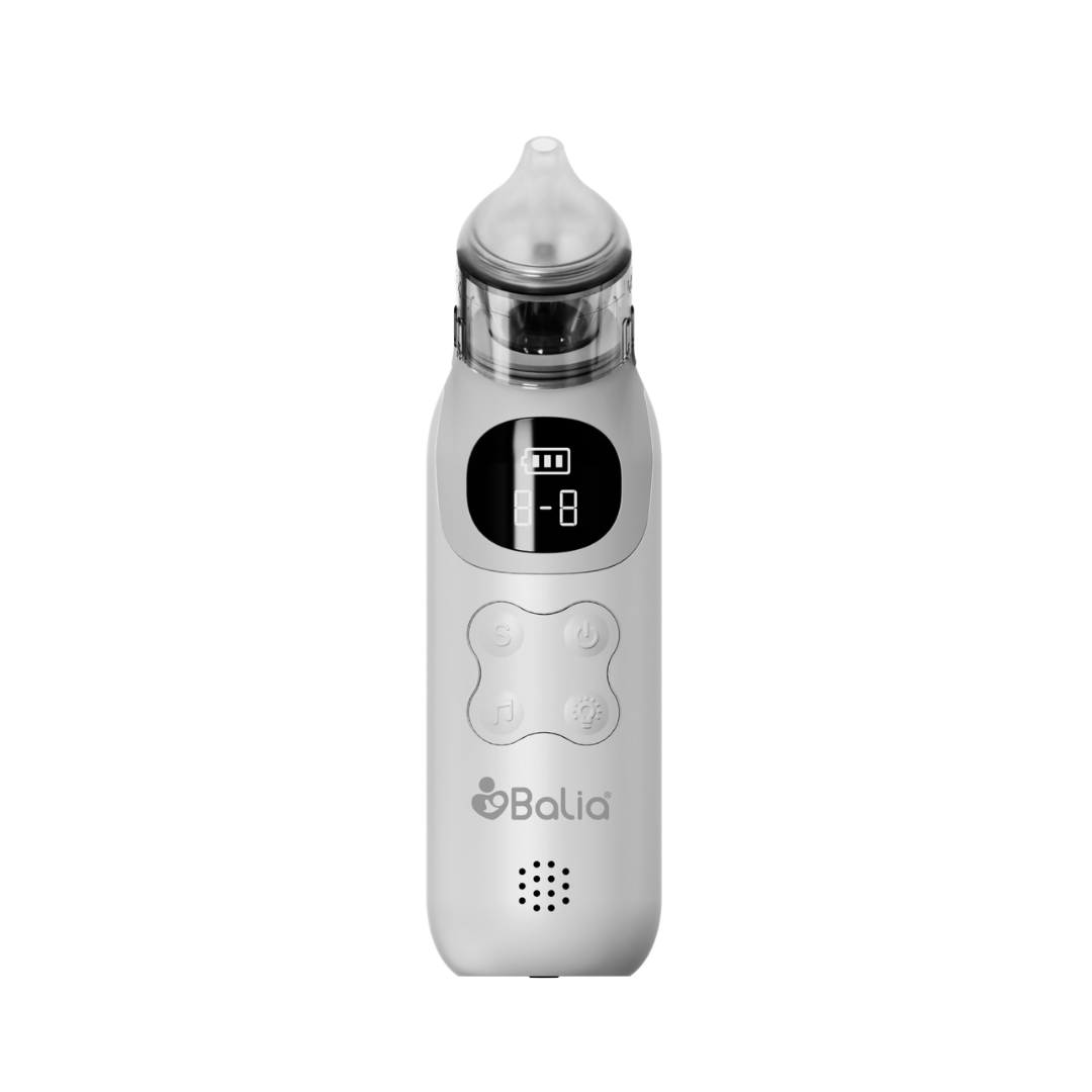 Aspirador Nasal | Balia