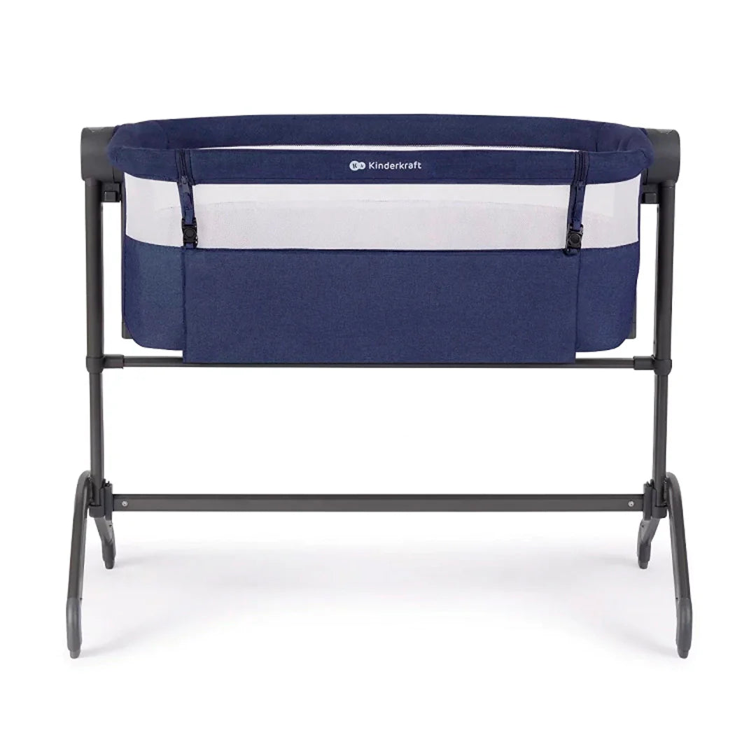 Cuna Colecho Bea - Navy | Kinderkraft