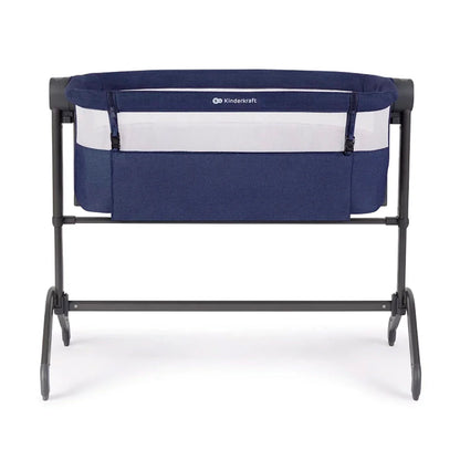 Cuna Colecho Bea - Navy | Kinderkraft