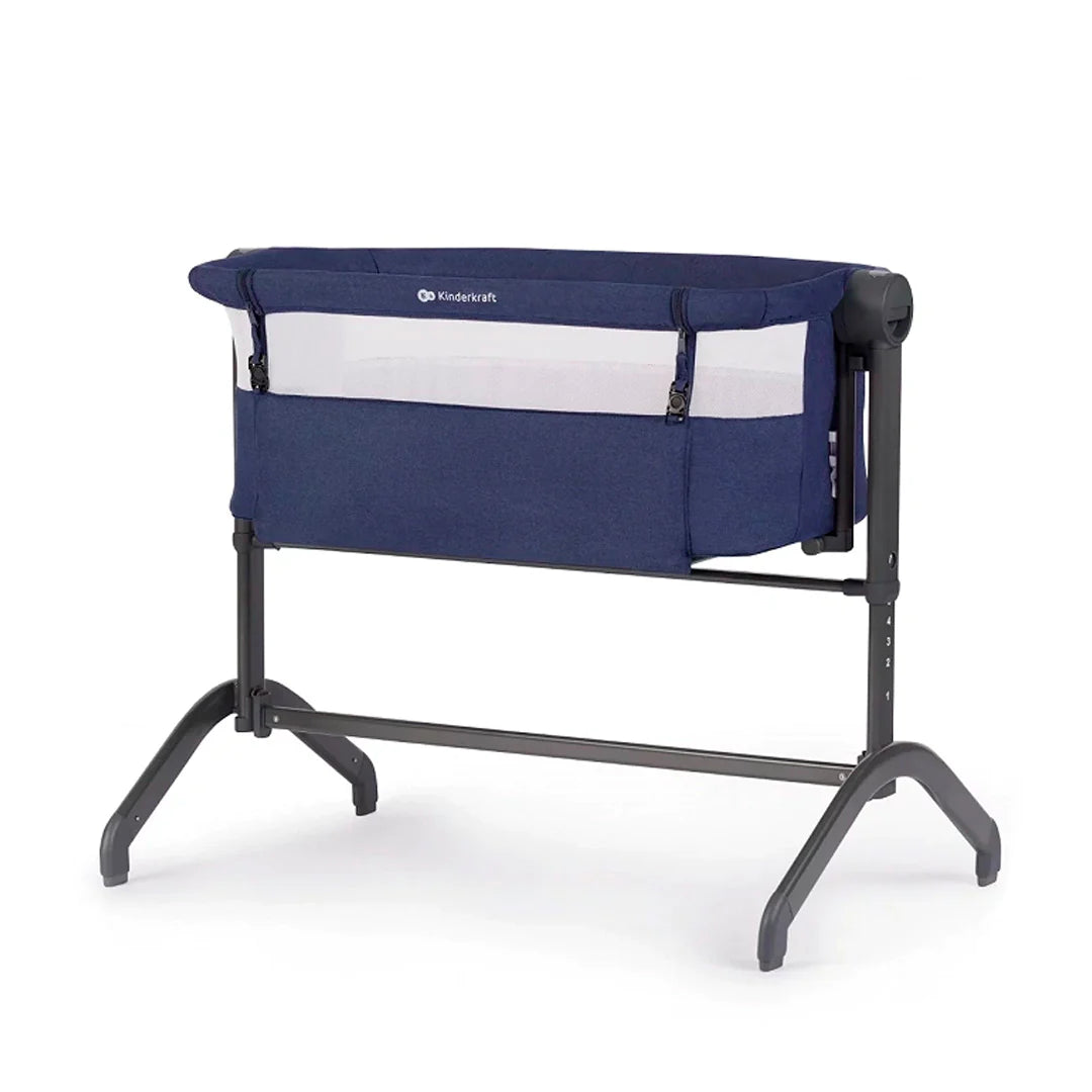 Cuna Colecho Bea - Navy | Kinderkraft