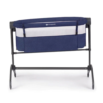 Cuna Colecho Bea - Navy | Kinderkraft