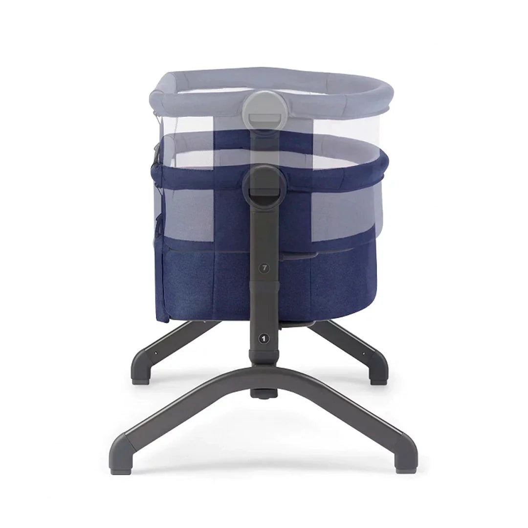 Cuna Colecho Bea - Navy | Kinderkraft