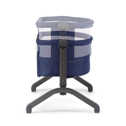 Cuna Colecho Bea - Navy | Kinderkraft